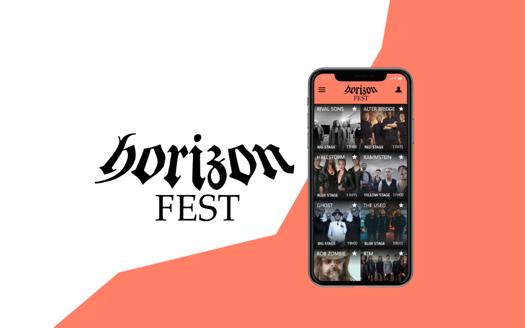 Horizon Fest