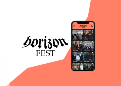 Horizon Fest