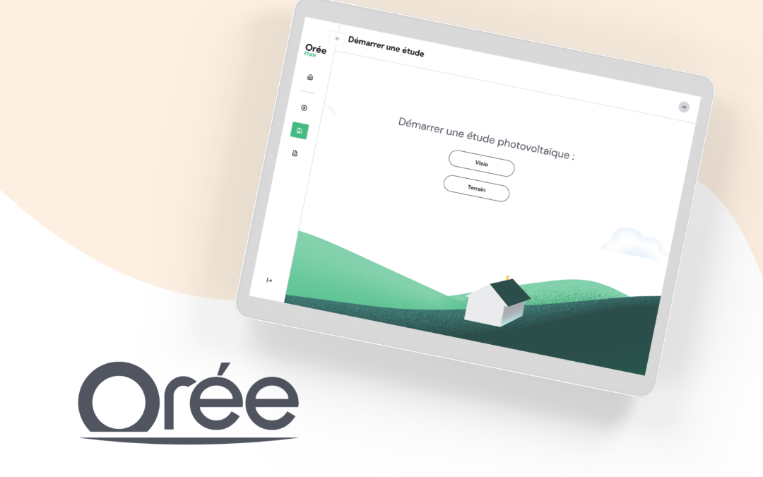Orée